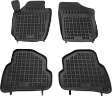 Încarcă imaginea în vizualizatorul Galerie, Covorase auto cauciuc tavita LUX, Volkswagen POLO V 2009-2017, 2009-2017, CAUCIUC, IMPORTAT 7/28, NEGRU, POLO, VOLKSWAGEN, covorase-auto-cauciuc-tavita-lux-volkswagen-polo-v-2009-2017,