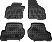 Încarcă imaginea în vizualizatorul Galerie, Covorase auto cauciuc tavita LUX, Volkswagen GOLF V Variant 2007-2009, 2007-2009, CAUCIUC, GOLF, IMPORTAT 7/28, NEGRU, VOLKSWAGEN, covorase-auto-cauciuc-tavita-lux-volkswagen-golf-v-varian