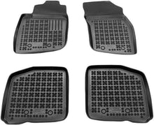 Încarcă imaginea în vizualizatorul Galerie, Covorase auto cauciuc tavita LUX, Volvo S40 I 1993-2004, 1993-2004, CAUCIUC, IMPORTAT 7/28, NEGRU, S40, VOLVO, covorase-auto-cauciuc-tavita-lux-volvo-s40-i-1993-2004,