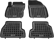 Încarcă imaginea în vizualizatorul Galerie, Covorase auto cauciuc tavita LUX, Ford FOCUS II 2005-2011, 2005-2011, CAUCIUC, FOCUS, FORD, IMPORTAT 7/28, NEGRU, covorase-auto-cauciuc-tavita-lux-ford-focus-ii-2005-2011,