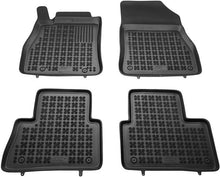 Încarcă imaginea în vizualizatorul Galerie, Covorase auto cauciuc tavita LUX, Nissan JUKE 2010-2020, 2010-2020, CAUCIUC, IMPORTAT 7/28, JUKE, NEGRU, NISSAN, covorase-auto-cauciuc-tavita-lux-nissan-juke-2010-2020,