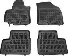 Încarcă imaginea în vizualizatorul Galerie, Covorase auto cauciuc tavita LUX, Suzuki SWIFT III Sport 2007-2010, 2007-2010, CAUCIUC, IMPORTAT 7/28, NEGRU, SUZUKI, SWIFT, covorase-auto-cauciuc-tavita-lux-suzuki-swift-iii-sport-2007-2010