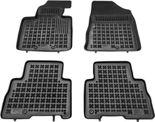 Încarcă imaginea în vizualizatorul Galerie, Covorase auto cauciuc tavita LUX, Kia SORENTO II 2012-2015, 2012-2015, CAUCIUC, IMPORTAT 7/28, KIA, NEGRU, SORENTO, covorase-auto-cauciuc-tavita-lux-kia-sorento-ii-2012-2015,