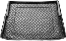 Încarcă imaginea în vizualizatorul Galerie, Covoras tavita protectie portbagaj LUX, Citroen C4 PICASSO II version (roata rezerva subtire) 2013-2018, 2013-2018, C4, CAUCIUC, CITROEN, IMPORTAT 7/28, NEGRU, covoras-tavita-protectie-portba
