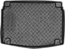 Încarcă imaginea în vizualizatorul Galerie, Covoras tavita protectie portbagaj LUX, Kia CEE'D III (CD) Hatchback (tavita de jos) 2018-2020, 2018-2020, CAUCIUC, CEE'D, IMPORTAT 7/28, KIA, NEGRU, covoras-tavita-protectie-portbagaj-lux-ki