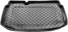 Încarcă imaginea în vizualizatorul Galerie, Covoras tavita protectie portbagaj LUX, Chevrolet AVEO Hatchback (partea de jos) 2011-2020, 2011-2020, AVEO, CAUCIUC, CHEVROLET, IMPORTAT 7/28, NEGRU, covoras-tavita-protectie-portbagaj-lux-c