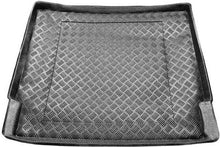 Încarcă imaginea în vizualizatorul Galerie, Covoras tavita protectie portbagaj LUX, Peugeot 5008 I 2009-2017, 2009-2017, 5008, CAUCIUC, IMPORTAT 7/28, NEGRU, PEUGEOT, covoras-tavita-protectie-portbagaj-lux-peugeot-5008-i-2009-2017,