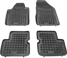 Încarcă imaginea în vizualizatorul Galerie, Covorase auto cauciuc tavita LUX, Fiat BRAVO II 2007-2014, 2007-2014, BRAVO, CAUCIUC, FIAT, IMPORTAT 7/28, NEGRU, covorase-auto-cauciuc-tavita-lux-fiat-bravo-ii-2007-2014,