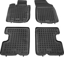 Încarcă imaginea în vizualizatorul Galerie, Covorase auto cauciuc tavita LUX, DACIA DUSTER I 2010-2013, 2010-2013, CAUCIUC, DACIA, DUSTER, IMPORTAT 7/28, NEGRU, covorase-auto-cauciuc-tavita-lux-dacia-duster-i-2010-2013,