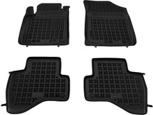 Încarcă imaginea în vizualizatorul Galerie, Covorase auto cauciuc tavita LUX, Toyota AYGO II 2014-2020, 2014-2020, AYGO, CAUCIUC, IMPORTAT 7/28, NEGRU, TOYOTA, covorase-auto-cauciuc-tavita-lux-toyota-aygo-ii-2014-2020,