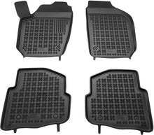 Încarcă imaginea în vizualizatorul Galerie, Covorase auto cauciuc tavita LUX, Seat IBIZA III 2002-2008, 2002-2008, CAUCIUC, IBIZA, IMPORTAT 7/28, NEGRU, SEAT, covorase-auto-cauciuc-tavita-lux-seat-ibiza-iii-2002-2008,