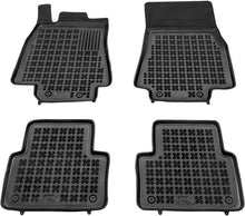 Încarcă imaginea în vizualizatorul Galerie, Covorase auto cauciuc tavita LUX, Mercedes W169 A - CLASS 2004-2012, 2004-2012, A CLASS, CAUCIUC, IMPORTAT 7/28, MERCEDES, NEGRU, covorase-auto-cauciuc-tavita-lux-mercedes-w169-a-class-2004