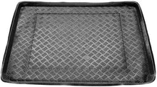 Încarcă imaginea în vizualizatorul Galerie, Covoras tavita protectie portbagaj LUX, Mercedes W211 E - CLASS Station Wagon 2003-2009, 2003-2009, CAUCIUC, E CLASS, IMPORTAT 7/28, MERCEDES, NEGRU, covoras-tavita-protectie-portbagaj-lux-me