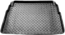 Încarcă imaginea în vizualizatorul Galerie, Covoras tavita protectie portbagaj LUX, Mercedes W210 E - CLASS Sedan 1995-2003, 1995-2003, CAUCIUC, E CLASS, IMPORTAT 7/28, MERCEDES, NEGRU, covoras-tavita-protectie-portbagaj-lux-mercedes-w