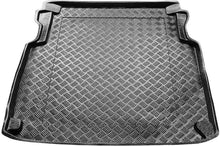 Încarcă imaginea în vizualizatorul Galerie, Covoras tavita protectie portbagaj LUX, Mercedes W211 E - CLASS Sedan Elegance 2002-2009, 2002-2009, CAUCIUC, E CLASS, IMPORTAT 7/28, MERCEDES, NEGRU, covoras-tavita-protectie-portbagaj-lux-m