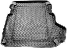 Încarcă imaginea în vizualizatorul Galerie, Covoras tavita protectie portbagaj LUX, Mercedes W211 E - CLASS Sedan Avantgarde 2002-2009, 2002-2009, CAUCIUC, E CLASS, IMPORTAT 7/28, MERCEDES, NEGRU, covoras-tavita-protectie-portbagaj-lux