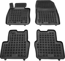 Încarcă imaginea în vizualizatorul Galerie, Covorase auto cauciuc tavita LUX, Mazda 2 III 2014-2020, 2, 2014-2020, CAUCIUC, IMPORTAT 7/28, MAZDA, NEGRU, covorase-auto-cauciuc-tavita-lux-mazda-2-iii-2014-2020,