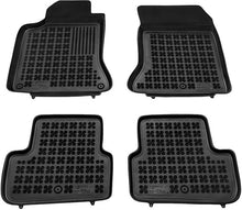 Încarcă imaginea în vizualizatorul Galerie, Covorase auto cauciuc tavita LUX, Nissan NAVARA III 2005-2020, 2005-2020, CAUCIUC, IMPORTAT 7/28, NAVARA, NEGRU, NISSAN, covorase-auto-cauciuc-tavita-lux-nissan-navara-iii-2005-2020,