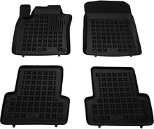 Încarcă imaginea în vizualizatorul Galerie, Covorase auto cauciuc tavita LUX, Renault MODUS 2004-2012, 2004-2012, CAUCIUC, IMPORTAT 7/28, MODUS, NEGRU, RENAULT, covorase-auto-cauciuc-tavita-lux-renault-modus-2004-2012,