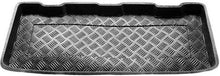 Încarcă imaginea în vizualizatorul Galerie, Covoras tavita protectie portbagaj LUX, Mini Cooper/One 2001-2013, 2001-2013, CAUCIUC, COOPER/ONE, IMPORTAT 7/28, MINI, NEGRU, covoras-tavita-protectie-portbagaj-lux-mini-cooper-one-hatchback
