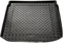 Încarcă imaginea în vizualizatorul Galerie, Covoras tavita protectie portbagaj LUX, Seat TOLEDO Sedan (tavita de jos) 2004-2009, 2004-2009, CAUCIUC, IMPORTAT 7/28, NEGRU, SEAT, TOLEDO, covoras-tavita-protectie-portbagaj-lux-seat-toledo