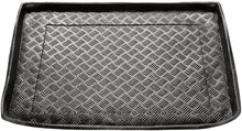 Încarcă imaginea în vizualizatorul Galerie, Covoras tavita protectie portbagaj LUX, Fiat 500X 2014-2020, 2014-2020, 500X, CAUCIUC, FIAT, IMPORTAT 7/28, NEGRU, covoras-tavita-protectie-portbagaj-lux-fiat-500x-2014-2020,