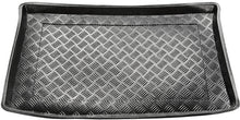 Încarcă imaginea în vizualizatorul Galerie, Covoras tavita protectie portbagaj LUX, Chevrolet SPARK 2005-2009, 2005-2009, CAUCIUC, CHEVROLET, IMPORTAT 7/28, NEGRU, SPARK, covoras-tavita-protectie-portbagaj-lux-chevrolet-spark-2005-2009