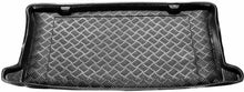 Încarcă imaginea în vizualizatorul Galerie, Covoras tavita protectie portbagaj LUX, Daewoo KALOS Hatchback 2002-2012, 2002-2012, CAUCIUC, DAEWOO, IMPORTAT 7/28, KALOS, NEGRU, covoras-tavita-protectie-portbagaj-lux-daewoo-kalos-hatchbac