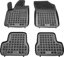 Încarcă imaginea în vizualizatorul Galerie, Covorase auto cauciuc tavita LUX, Citroen DS3 2009-2016, 2009-2016, CAUCIUC, CITROEN, DS3, IMPORTAT 7/28, NEGRU, covorase-auto-cauciuc-tavita-lux-citroen-ds3-2009-2016,