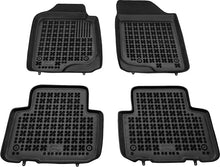 Încarcă imaginea în vizualizatorul Galerie, Covorase auto cauciuc tavita LUX, Kia CARENS III 2006-2013, 2006-2013, CARENS, CAUCIUC, IMPORTAT 7/28, KIA, NEGRU, covorase-auto-cauciuc-tavita-lux-kia-carens-iii-2006-2013,