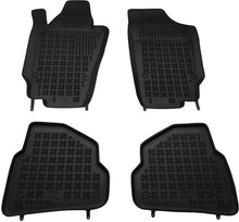 Încarcă imaginea în vizualizatorul Galerie, Covorase auto cauciuc tavita LUX, Seat IBIZA IV 2008-2017, 2008-2017, CAUCIUC, IBIZA, IMPORTAT 7/28, NEGRU, SEAT, covorase-auto-cauciuc-tavita-lux-seat-ibiza-iv-2008-2017,