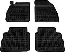 Încarcă imaginea în vizualizatorul Galerie, Covorase auto cauciuc tavita LUX, Saab 9-5 II 2010-2012, 2010-2012, CAUCIUC, IMPORTAT 7/28, NEGRU, SAAB, SAAB 9-5, covorase-auto-cauciuc-tavita-lux-saab-9-5-ii-2010-2012,