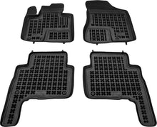 Încarcă imaginea în vizualizatorul Galerie, Covorase auto cauciuc tavita LUX, Kia SORENTO II 2009-2012, 2009-2012, CAUCIUC, IMPORTAT 7/28, KIA, NEGRU, SORENTO, covorase-auto-cauciuc-tavita-lux-kia-sorento-ii-2009-2012,