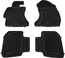 Încarcă imaginea în vizualizatorul Galerie, Covorase auto cauciuc tavita LUX, Subaru XV 2011-2018, 2011-2018, CAUCIUC, IMPORTAT 7/28, NEGRU, SUBARU, XV, covorase-auto-cauciuc-tavita-lux-subaru-xv-2011-2018,
