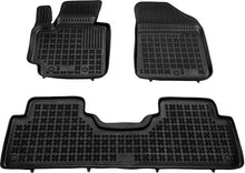 Încarcă imaginea în vizualizatorul Galerie, Covorase auto cauciuc tavita LUX, Kia SOUL II 2013-2018, 2013-2018, CAUCIUC, IMPORTAT 7/28, KIA, NEGRU, SOUL, covorase-auto-cauciuc-tavita-lux-kia-soul-ii-2013-2018,