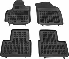 Încarcă imaginea în vizualizatorul Galerie, Covorase auto cauciuc tavita LUX, Fiat SEDICI 2005-2014, 2005-2014, CAUCIUC, FIAT, IMPORTAT 7/28, NEGRU, SEDICI, covorase-auto-cauciuc-tavita-lux-fiat-sedici-2005-2014,