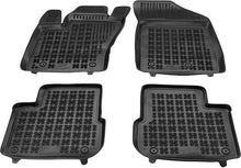 Încarcă imaginea în vizualizatorul Galerie, Covorase auto cauciuc tavita LUX, Fiat TIPO 2016-2020, 2016-2020, CAUCIUC, FIAT, IMPORTAT 7/28, NEGRU, TIPO, covorase-auto-cauciuc-tavita-lux-fiat-tipo-2016-2020,