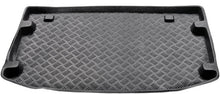 Încarcă imaginea în vizualizatorul Galerie, Covoras tavita protectie portbagaj LUX, Kia VENGA (tavita de jos) 2009-2017, 2009-2017, CAUCIUC, IMPORTAT 7/28, KIA, NEGRU, VENGA, covoras-tavita-protectie-portbagaj-lux-kia-venga-tavita-de-j