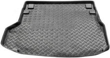 Încarcă imaginea în vizualizatorul Galerie, Covoras tavita protectie portbagaj LUX, Kia CEE'D III (CD) Station Wagon 2018-2020, 2018-2020, CAUCIUC, CEE'D, IMPORTAT 7/28, KIA, NEGRU, covoras-tavita-protectie-portbagaj-lux-kia-ceed-iii-c