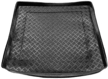 Încarcă imaginea în vizualizatorul Galerie, Covoras tavita protectie portbagaj LUX, Chevrolet CRUZE Station Wagon 2012-2020, 2012-2020, CAUCIUC, CHEVROLET, CRUZE, IMPORTAT 7/28, NEGRU, covoras-tavita-protectie-portbagaj-lux-chevrolet-c