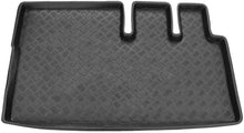 Încarcă imaginea în vizualizatorul Galerie, Covoras tavita protectie portbagaj LUX, Ford TOURNEO Custom (cu incalzitor in portbagaj) 2013-2020, 2013-2020, CAUCIUC, FORD, IMPORTAT 7/28, NEGRU, TOURNEO, covoras-tavita-protectie-portbagaj