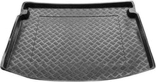 Încarcă imaginea în vizualizatorul Galerie, Covoras tavita protectie portbagaj LUX, Renault MEGANE IV Grandtour (tavita de sus) 2016-2020, 2016-2020, CAUCIUC, IMPORTAT 7/28, MEGANE, NEGRU, RENAULT, covoras-tavita-protectie-portbagaj-lu