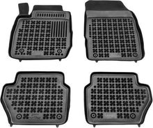 Încarcă imaginea în vizualizatorul Galerie, Covorase auto cauciuc tavita LUX, Ford FIESTA VI MK6 2008-2016, 2008-2016, CAUCIUC, FIESTA, FORD, IMPORTAT 7/28, NEGRU, covorase-auto-cauciuc-tavita-lux-ford-fiesta-vi-mk6-2008-2016,