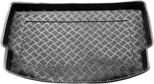 Încarcă imaginea în vizualizatorul Galerie, Covoras tavita protectie portbagaj LUX, Nissan NOTE II (tavita de sus) 2013-2020, 2013-2020, CAUCIUC, IMPORTAT 7/28, NEGRU, NISSAN, NOTE, covoras-tavita-protectie-portbagaj-lux-nissan-note-ii