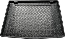 Încarcă imaginea în vizualizatorul Galerie, Covoras tavita protectie portbagaj LUX, Renault CLIO III GRANDTOUR (tavita de jos)k 2008-2013, 2008-2013, CAUCIUC, CLIO, IMPORTAT 7/28, NEGRU, RENAULT, covoras-tavita-protectie-portbagaj-lux-
