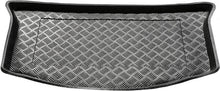 Încarcă imaginea în vizualizatorul Galerie, Covoras tavita protectie portbagaj LUX, Suzuki SPLASH (tavita de jos) 2008-2014, 2008-2014, CAUCIUC, IMPORTAT 7/28, NEGRU, SPLASH, SUZUKI, covoras-tavita-protectie-portbagaj-lux-suzuki-splash