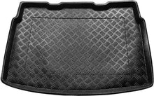 Încarcă imaginea în vizualizatorul Galerie, Covoras tavita protectie portbagaj LUX, Volkswagen TIGUAN II (tavita de jos, in afara de 4x4) 2015-2020, 2015-2020, CAUCIUC, IMPORTAT 7/28, NEGRU, TIGUAN, VOLKSWAGEN, covoras-tavita-protectie