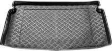 Încarcă imaginea în vizualizatorul Galerie, Covoras tavita protectie portbagaj LUX, Volkswagen GOLF VII Sportsvan (tavita de jos) 2014-2020, 2014-2020, CAUCIUC, GOLF, IMPORTAT 7/28, NEGRU, VOLKSWAGEN, covoras-tavita-protectie-portbagaj