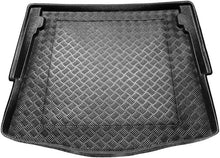 Încarcă imaginea în vizualizatorul Galerie, Covoras tavita protectie portbagaj LUX, Ford MONDEO IV Sedan (roata rezerva normala) 2007-2014, 2007-2014, CAUCIUC, FORD, IMPORTAT 7/28, MONDEO, NEGRU, covoras-tavita-protectie-portbagaj-lux-
