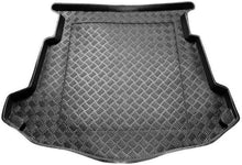 Încarcă imaginea în vizualizatorul Galerie, Covoras tavita protectie portbagaj LUX, Ford MONDEO IV (roata rezerva subtire) 2007-2014, 2007-2014, CAUCIUC, FORD, IMPORTAT 7/28, MONDEO, NEGRU, covoras-tavita-protectie-portbagaj-lux-ford-m